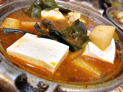 排骨煲-范贤光鸡公煲(平乐园总店)
