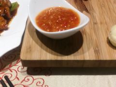 脱骨全肘单-大秦瓦罐(光谷大街店)
