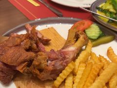-澳门木偶葡国餐厅(珠海店)