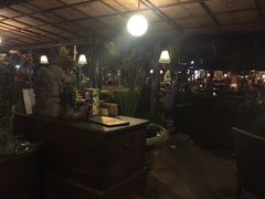 -Pundi Pundi Restaurant