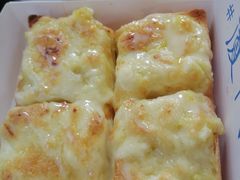 -阿信厚吐司(曾厝垵店)