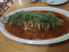 -老字号怡玺·藿香雅鱼(20年雅安店)