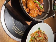 -吃饭皇帝大(长宁龙之梦店)