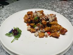 -将相和·海鲜蒸饺大连菜