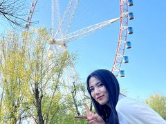 -哈尔滨文化公园