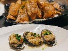 -79号渔船海鲜饭店(华强北店)