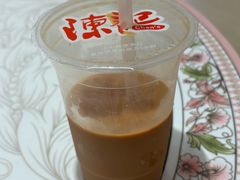 -陈记甜品窝(中山北路店)