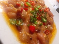 猫抓藤椒鸡-猫抓烤肉(春熙路店)