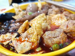 原味螺蛳粉-龍城柳州螺蛳粉(群星路店)