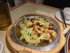 -大碗先生(万家丽店)