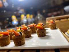 -味餐厅·海鲜·火锅·自助餐