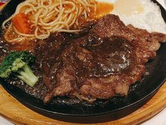 -豪享来中西餐厅(隆昌店)