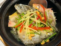 -潮之南·潮汕菜·鱼仔档(南山店)