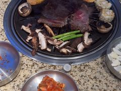 -安又胖韩国烤肉