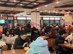 大堂-龙抄手(春熙路总店)
