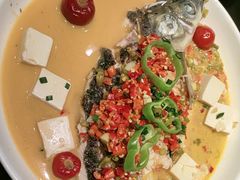 -鑫小城故事·藕汤·家常菜(台北一路总店)