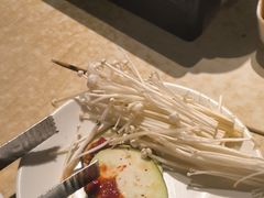 -玫瑰花园自助烤肉(顺义鑫海韵通店)