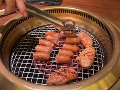 -御牛道日式烤肉料理(杭州万象城店)