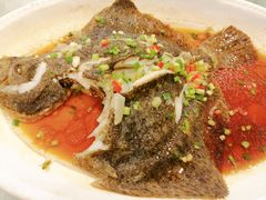 -农家大院(纪王店)