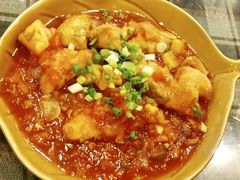-拉威海鲜市场