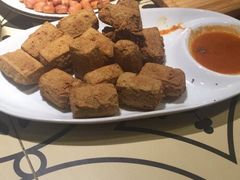 -新凯旋烧烤·燕姐千岛湖土菜