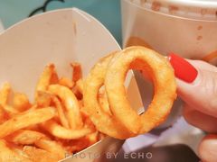 -麦当劳(江湾镇店)