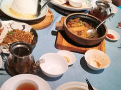 -晓粤·惹味粤菜(凯德乐峰广场店)