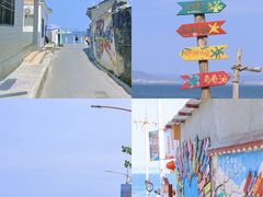 -三亚西岛海洋文化旅游区