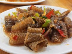 -长平老姿娘夜粥(平东一街店)
