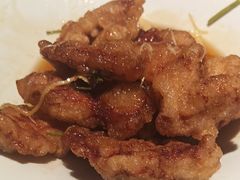 -宏达老菜馆(东安街店)