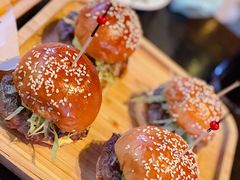 -CAGES凯吉思西餐厅运动乐园(静安店)