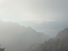 -洛阳白云山景区