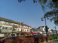 -素满香·素食自助餐(苏州·临顿路店)