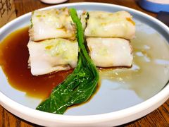 生菜牛肉肠-任點·港式茶点(曜一城店)