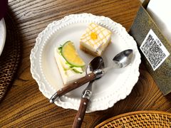 -六阅·福十 FORTEN 海景咖啡西餐厅(双廊古镇店)