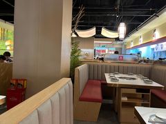 大堂-椒王火锅(厚街万达店)