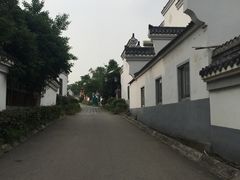 -南京市无想山景区