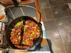 -索溪山寨·湘西饮食文化博物馆(标志门店)
