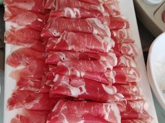 -草原传奇鲜羊火锅(桥北店)