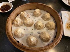 -鼎泰丰(Bellevue Square)