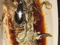 -上和臻品中国菜(花园街店)