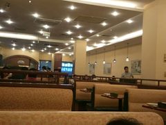 -萨莉亚意式餐厅(河东万达店)