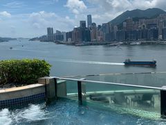 -香港九龙海逸君绰酒店