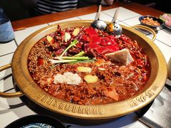 -三耳火锅(洪崖洞店)