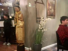 大堂-Siam泰餐厅(水上公园店)