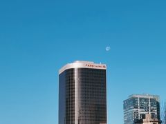 -北京中国大饭店