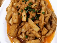 -勇猛子川菜馆(新军路店)