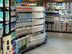 -百佳永辉超市(福田星河店)