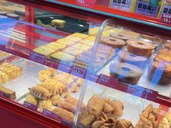 -味多美蛋糕(双合地铁店)