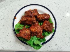 五香排骨-陳艳红火锅(港汇店)